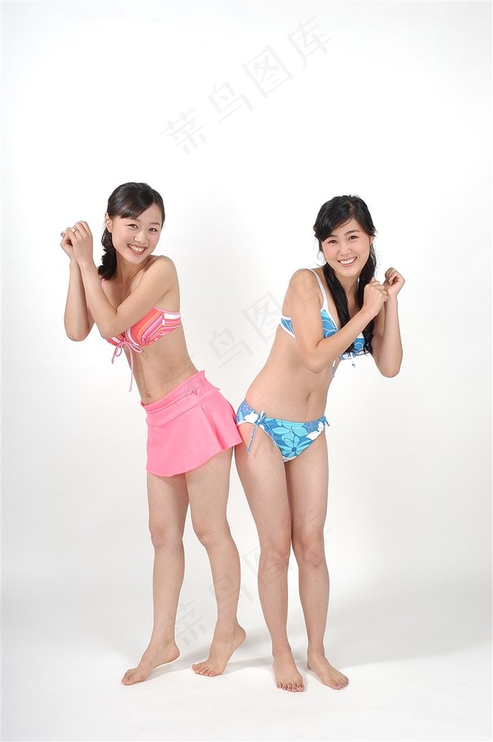 男女打扑克摇床