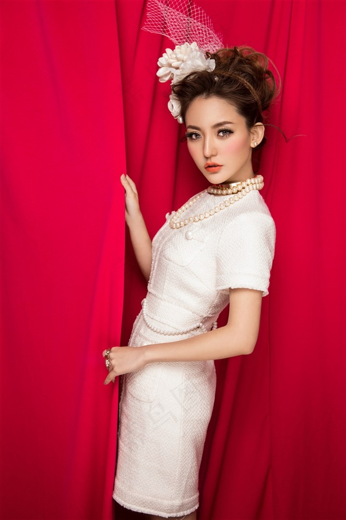 巨乳学妹