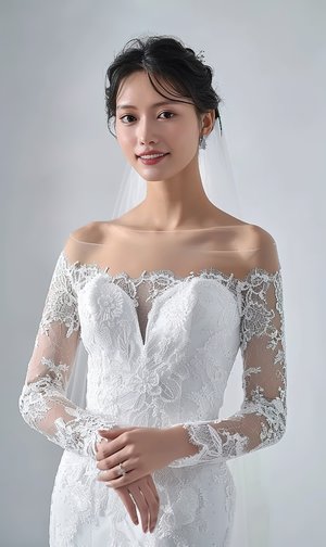 女人体美