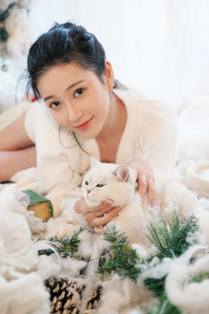 白人欧美感官享受