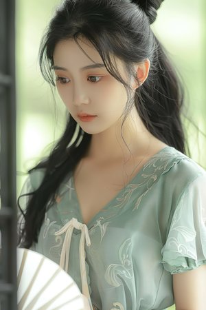 漂亮的av女优
