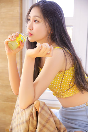 摸mm小游戏
