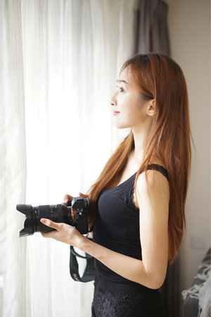 天降女子从2楼掉下了