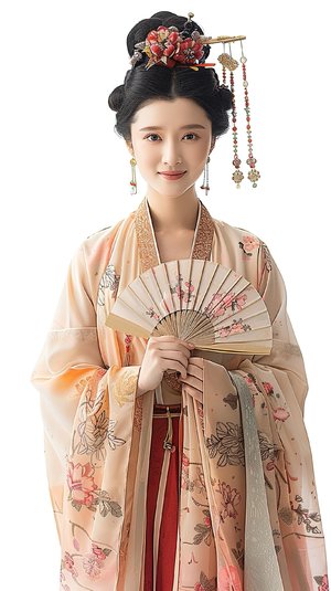 Chinese性表演