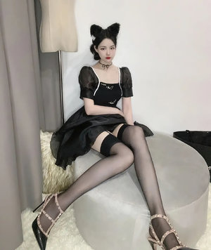 小舞再深一点会更满足
