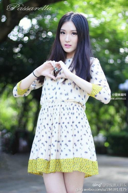 张津瑜6分34秒